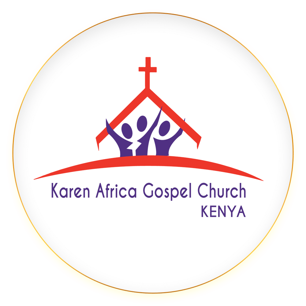 Karen AGC logo