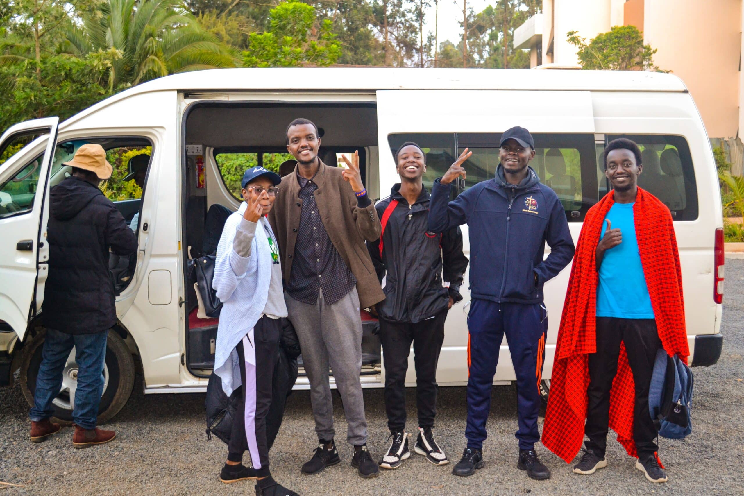 Karen AGC Youths
