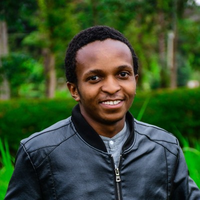 Haron Mwambi
