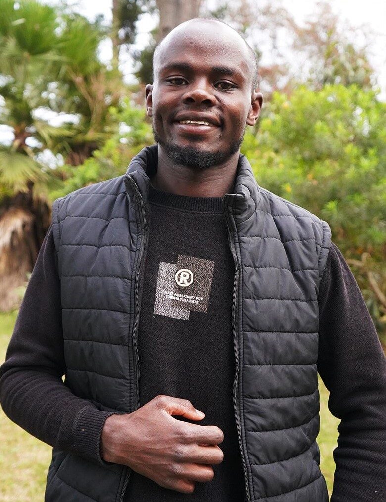 Emmanuel Korir