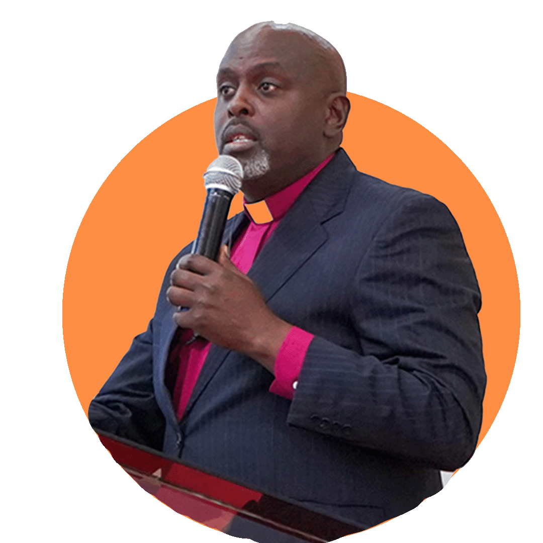 Jeff Cheruiyot