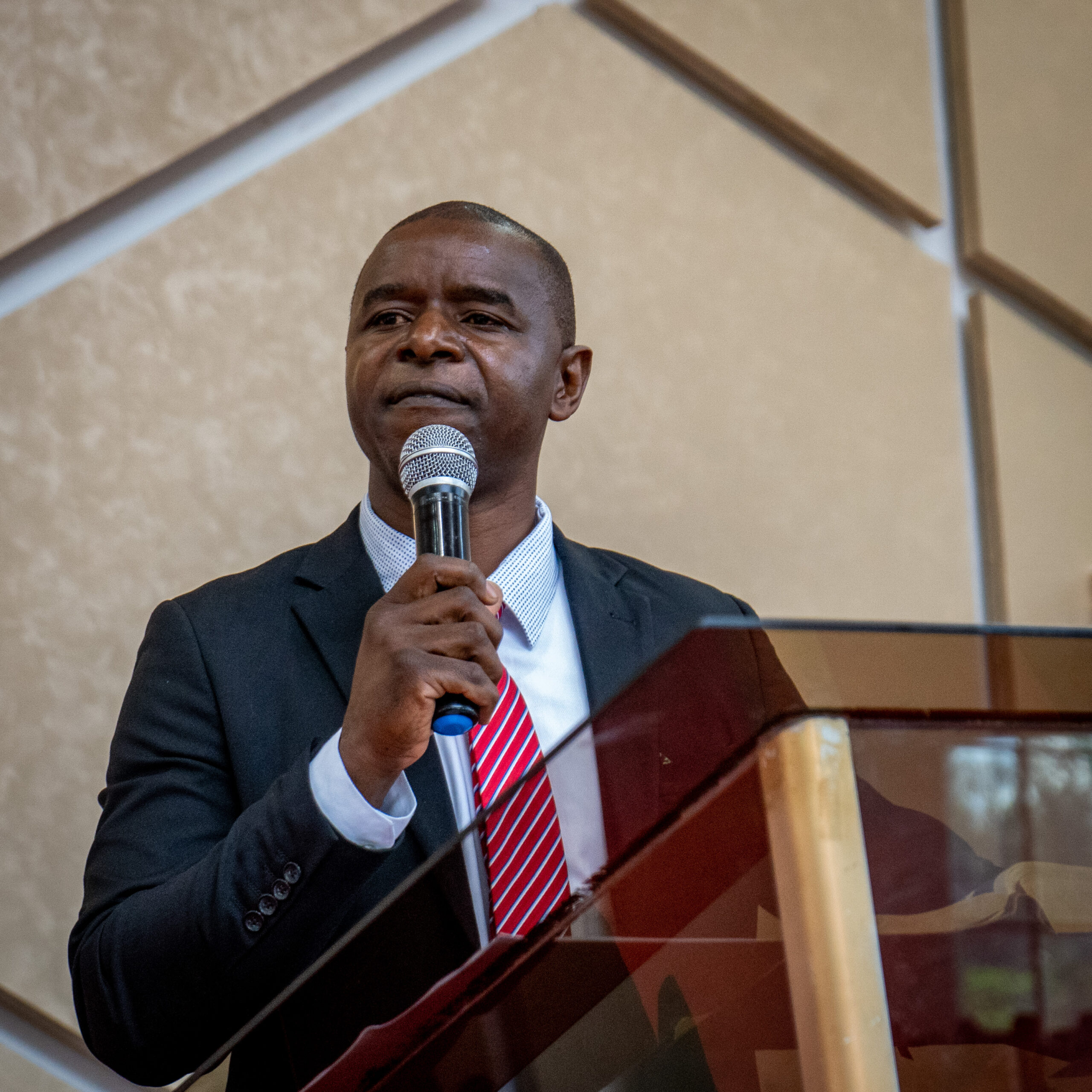 Edwin Lubanga