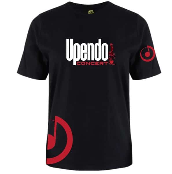Upendo Concert Black - Karen AGC