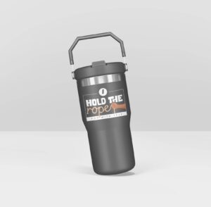 Stanley Mug