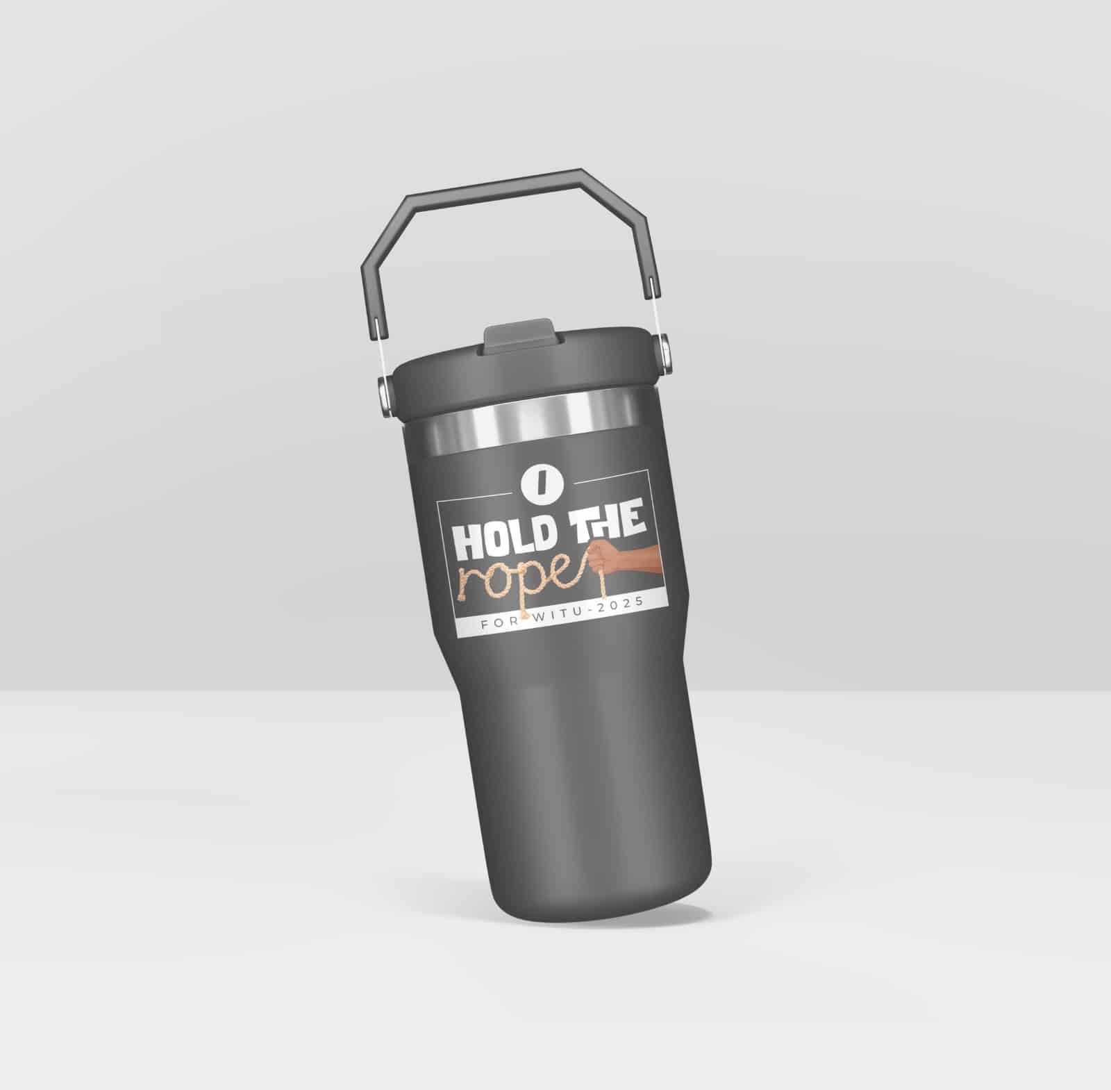 Stanley Mug